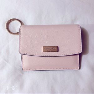 KATE SPADE MINI WALLET